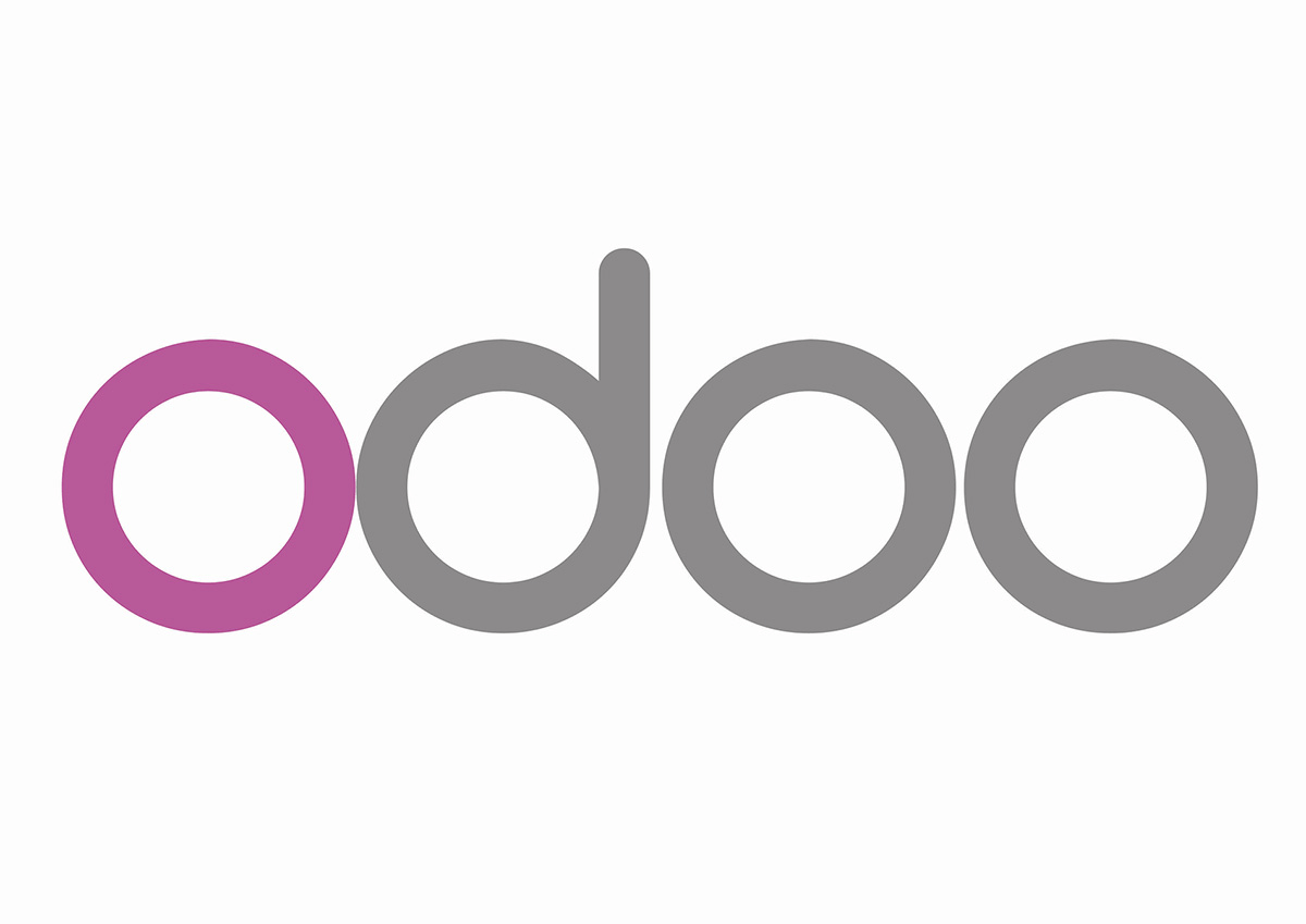 Logo odoo