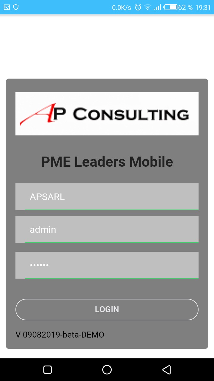 Connexion PME Leaders